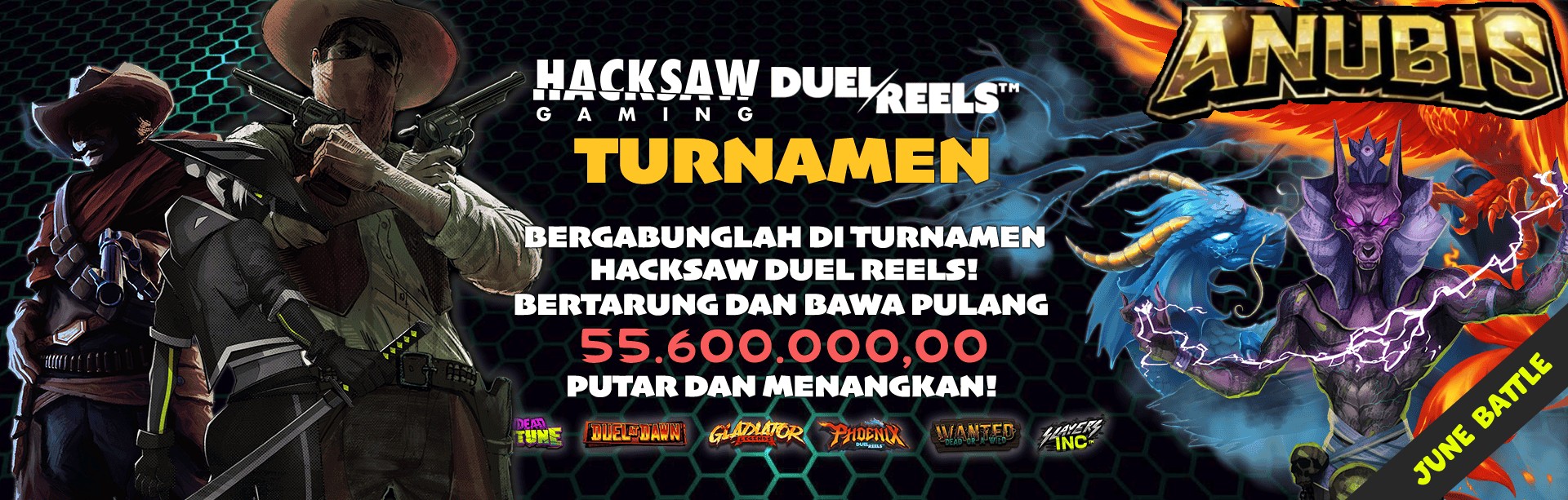 PROMOSI NEW MEMBER	